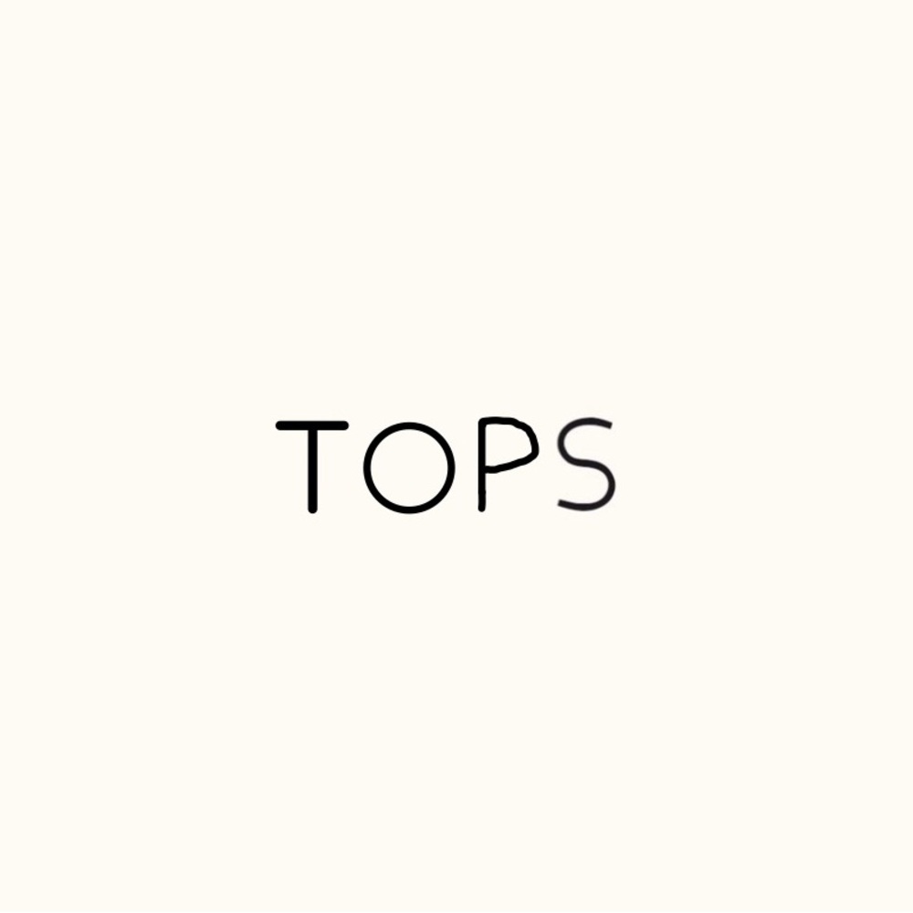 Tops